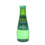 Sirma Sparkling Water Glass250ml